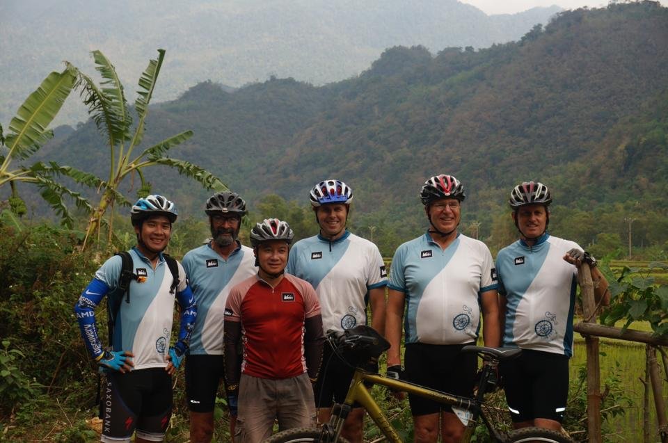 Circuit Vélo Facile Vietnam : Explorez la Beauté du Pays du Dragon à Votre Rythme